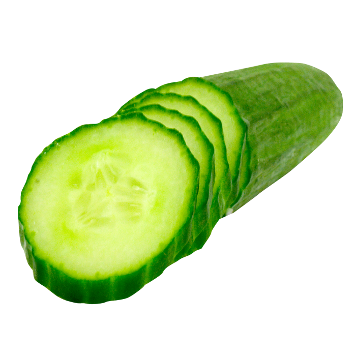 Persian Cucumber